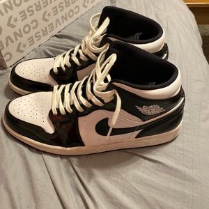 Jordan 1 mid all star